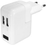 White Spy Wifi Charger Camera Device - Image 3