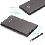 H8 Power Bank Spy Camera - Image 2