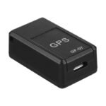 Spy GPS Tracker GF-07 Device