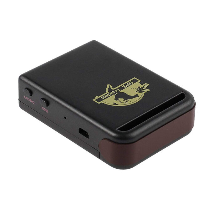 Spy GPS Tracker TK102 For Vehicle - Image 2