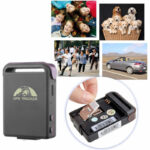 Spy GPS Tracker TK102 For Vehicle - Image 3
