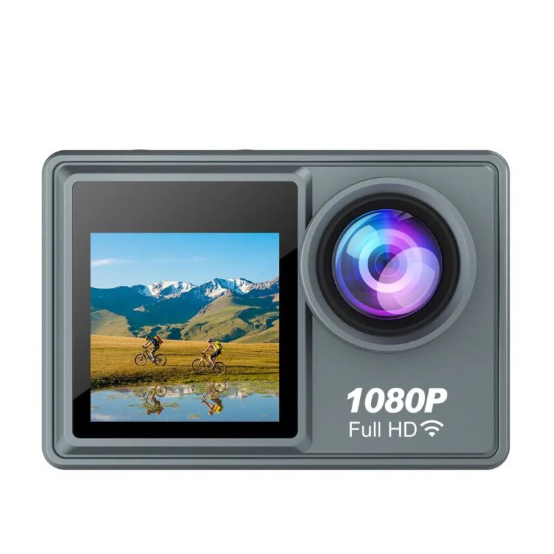 WIFI Action Sports Camera