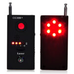 Spy Camera Detector CC308 - Image 2