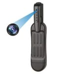 Spy Bat Camera Audio Video Recorder