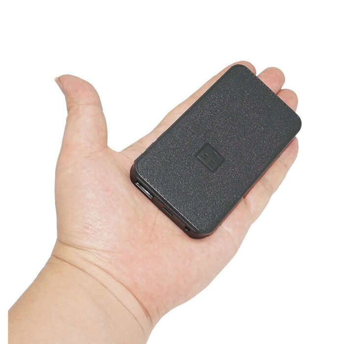 Power Bank Voice Recorder - Image 2