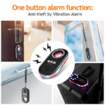 K98 Spy Camera Bug Detector Finder - Image 3