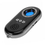 K98 Spy Camera Bug Detector Finder