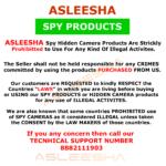 Spy Bulb Holder Camera | WIFI Day Vision Audio Video Recorder Secret Device - Image 7