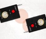 Spy RF Detector Wireless Bug Detector - Image 2