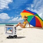 Waterproof Action Sports Camera 4k - Image 4