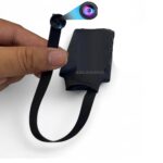 WiFi Button Camera