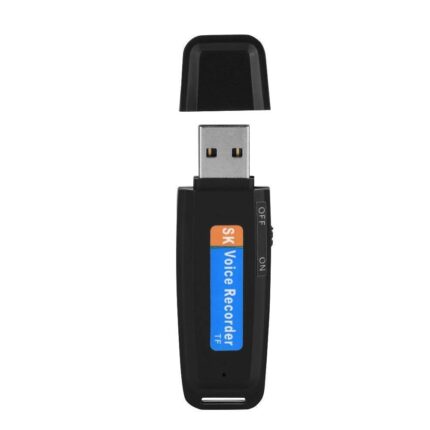 Pocket Voice Recorder