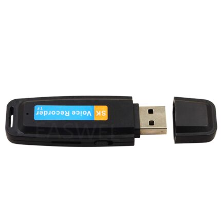 Pocket Voice Recorder