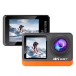 Action Sports Camera WIFI