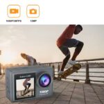 WIFI Action Sports Camera