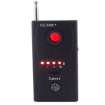 Spy Camera Detector CC308