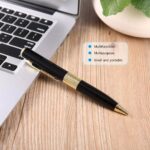 Spy Pen Camera HD Video & Audio Recorder - Image 5