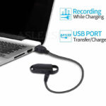Digital Spy Keychain Voice Recorder - Image 2