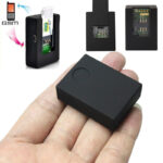 N9 Spy GPS Tracker For Car, Kids - Image 4