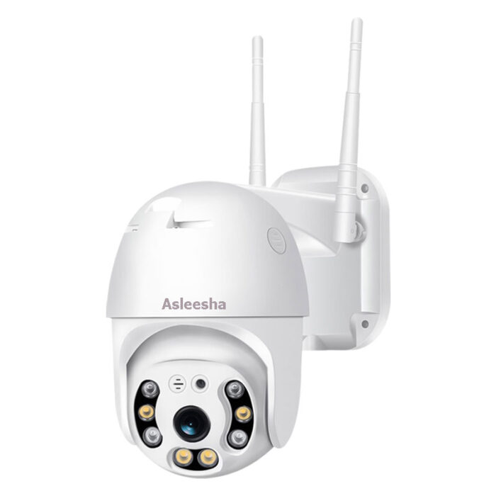 WiFi CCTV Camera Outdoor PTZ IP Cam - Image 1
