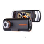 Car Dashboard Camera