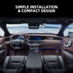 Car Dashboard Camera Night Vision - Image 3