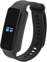 Spy Band Watch Camera Audio Video Recorder