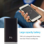 H2 Power Bank Spy Camera - Image 3