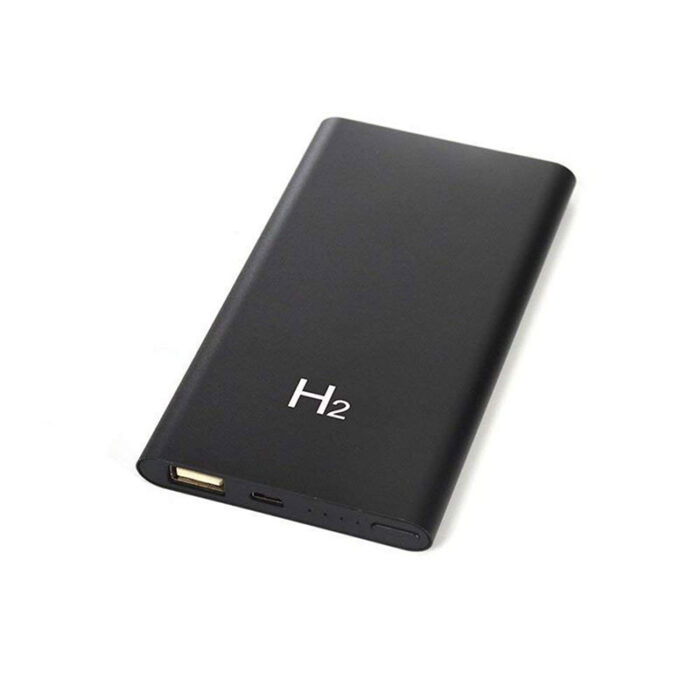 H2 Power Bank Spy Camera - Image 1