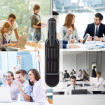 Spy Bat Camera Audio Video Recorder - Image 3