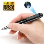 Spy Wifi Wireless Pen Camera Device - Image 4