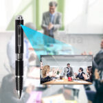 4K Spy Pen Camera Audio Video Recording - Image 6