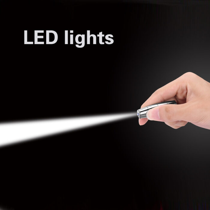LED Voice Recorder Inbuilt 16GB Memory - Image 5