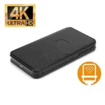 Power Bank Voice Recorder