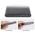 H8 Power Bank Spy Camera - Image 3
