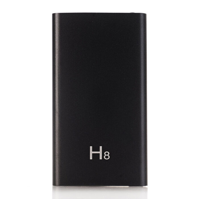 H8 Power Bank Spy Camera - Image 4
