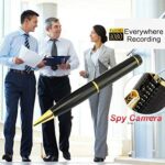 Full HD Spy Pen Camera - Image 4
