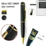 Full HD Spy Pen Camera - Image 3