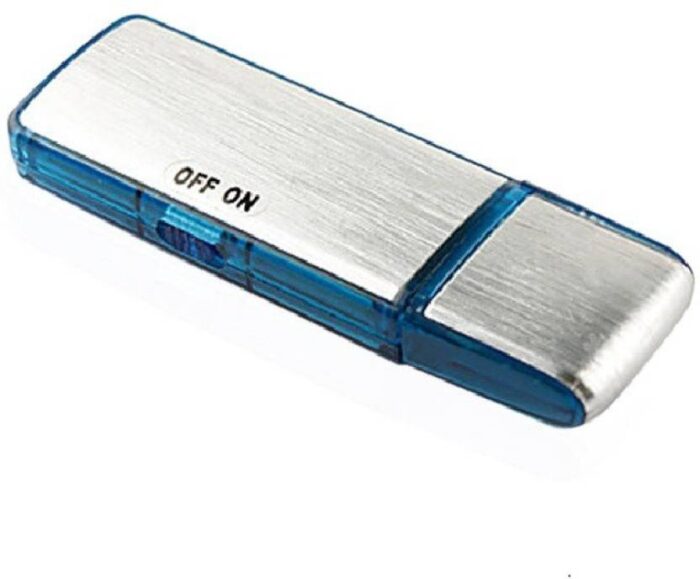 Spy Voice Recorder Inbuilt 8GB - Image 4