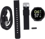Smart Spy Watch Camera With WIFI - Image 4