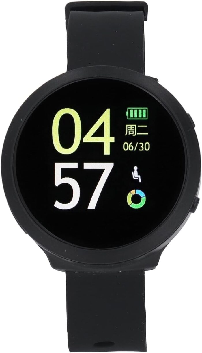 Smart Spy Watch Camera With WIFI - Image 3