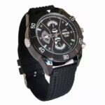 Spy Camera Watch Audio And Video Recorder