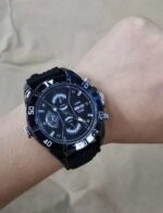 Spy Camera Watch Audio And Video Recorder - Image 4