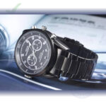 Spy Wrist Watch Camera - Night Vision - Image 3