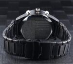 Spy Wrist Watch Camera - Night Vision - Image 4