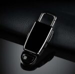 Black Keychain Voice Recorder - Image 4