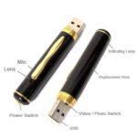 USB Spy Pen Camera - Image 4