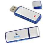 Spy Voice Recorder Inbuilt 8GB - Image 5