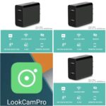 4K Wifi Spy Charger Camera Dual Port Night Vision - Image 4