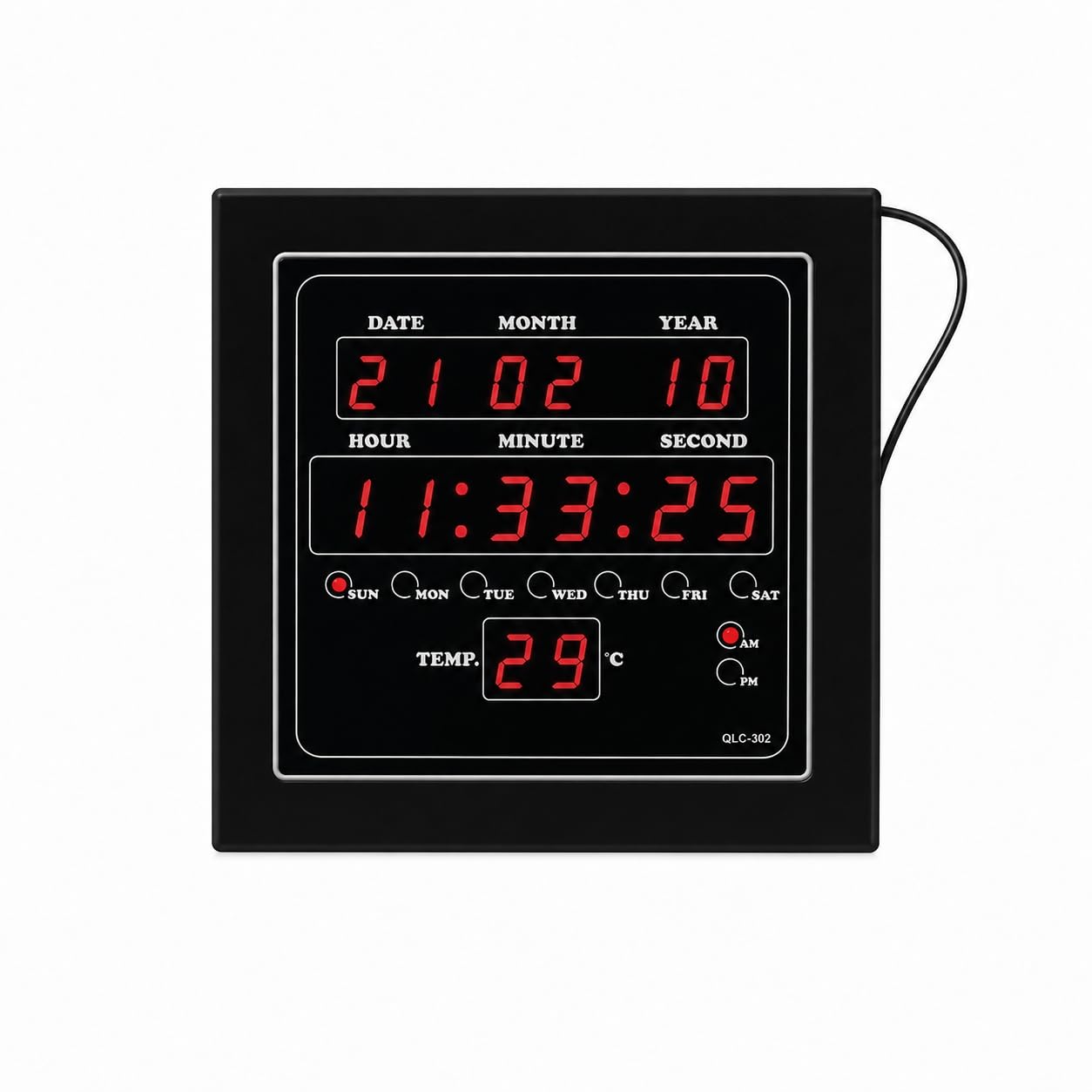 Wall-clock-spy-camera-asleesha Wall Clock Spy Camera